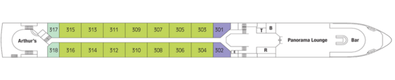 Deck Plan deck-2